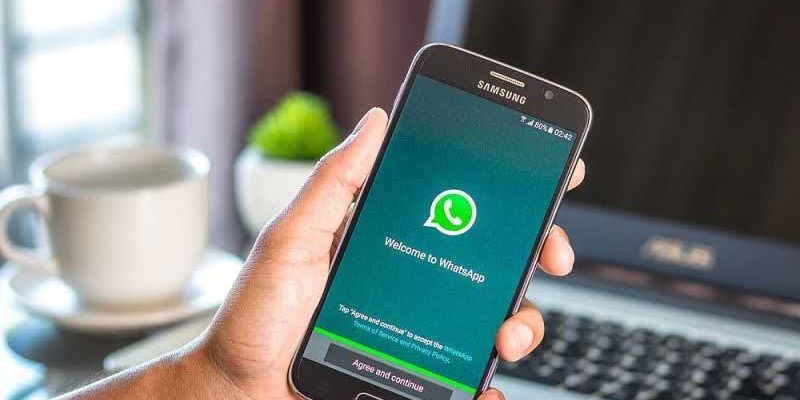 Cómo crear un número virtual para usar WhatsApp