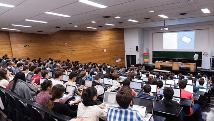 Marne-la-Vallée : Google et l’université proposent une formation numérique gratuite