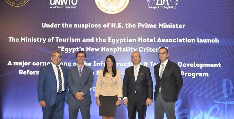 منظمة السياحة العالمية: مصر تظهر التزاما نحو تنمية قطاع السياحة بطريقة مسئولة ومستدامة منظمة السياحة العالمية: مصر تظهر التزاما نحو تنمية قطاع السياحة بطريقة مسئولة ومستدامة
