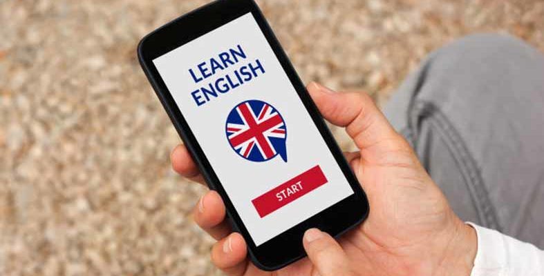 10 aplicaciones para aprender ingles gratis