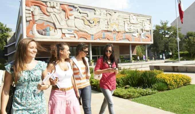 22 cursos online gratuitos impartidos por el Tec de Monterrey