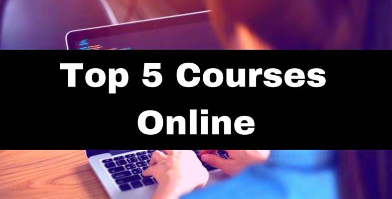 5 Free Online Courses for Digital Marketers