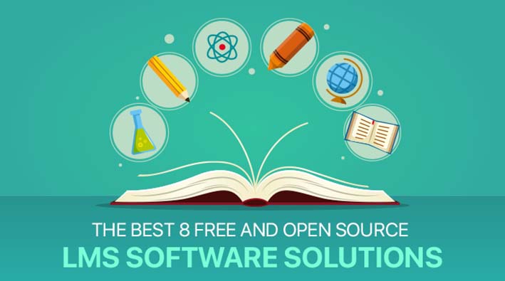 Best Free LMS Software for 2019