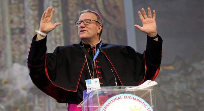 Bishop Barron offers free online course on evangelization