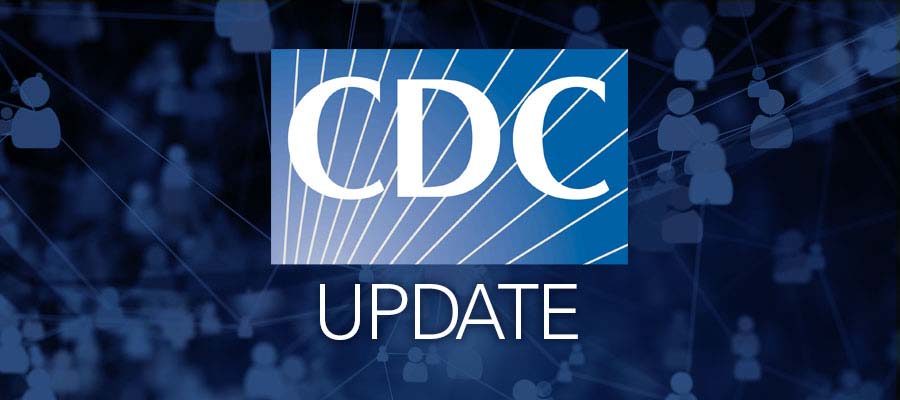 CDC releases free online infection-prevention training