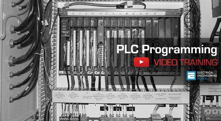Company Offers Free Online Training on PLCs