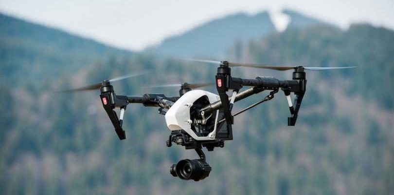 Diese Drohnen-Gesetze müssen Sie kennen: Führerschein, Plakettenpflicht, Flugverbotszonen