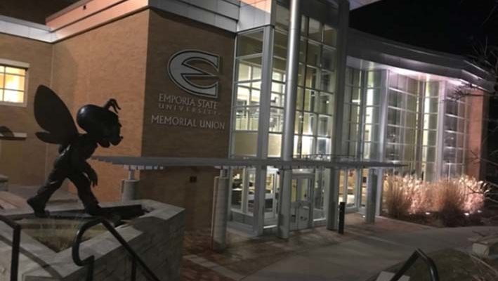 Emporia State University receives $2 million grant for rehab counseling