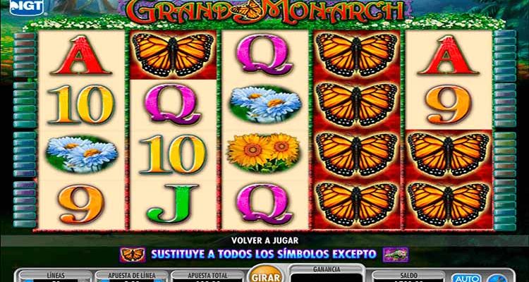 Quick Hit - Maquinas Tragamonedas - jugar maquinas de casino!