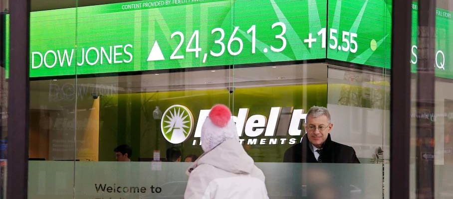 Fidelity Just Made Stock Trading Free