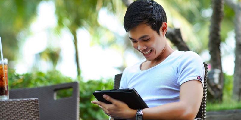How OFWs can avail of TESDA's free online learning program