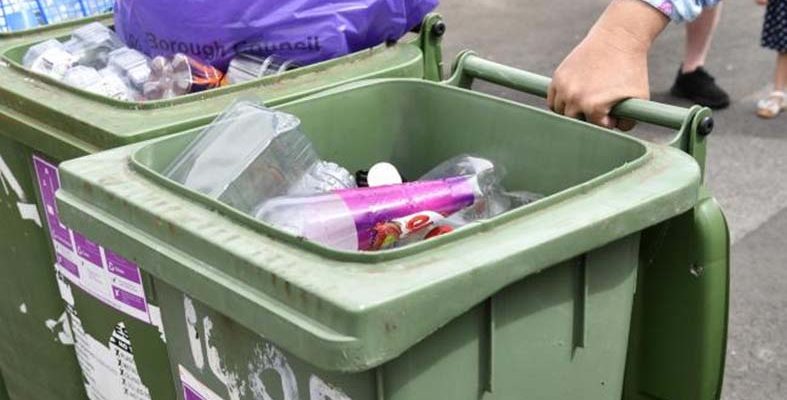 Lack of knowledge 'hurting Helensburgh recycling efforts'