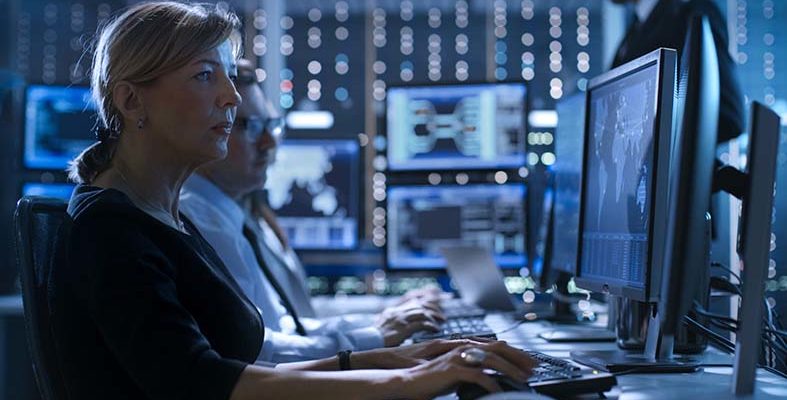 NSA develops online cybersecurity course to educate employees, private sector