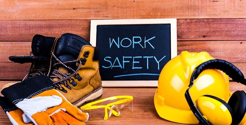 Oregon OSHA offers employers online fall protection training