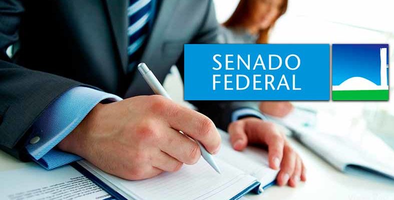 Senado Federal oferece cursos gratuitos; saiba como usar