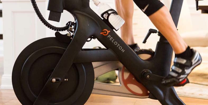 The future of indoor cycling